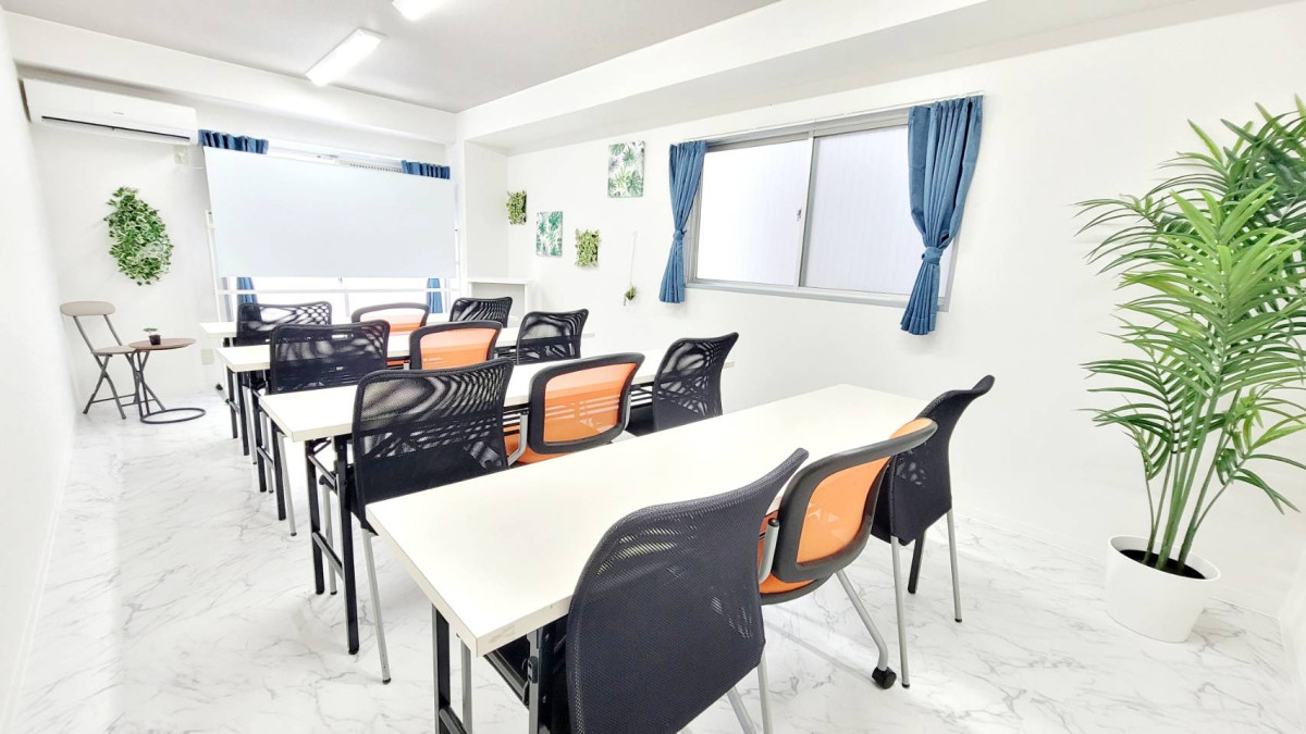 スペースの1枚目の写真