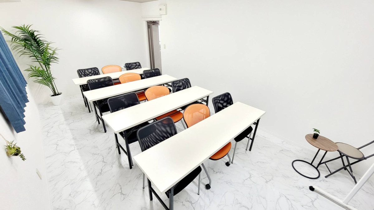 スペースの2枚目の写真