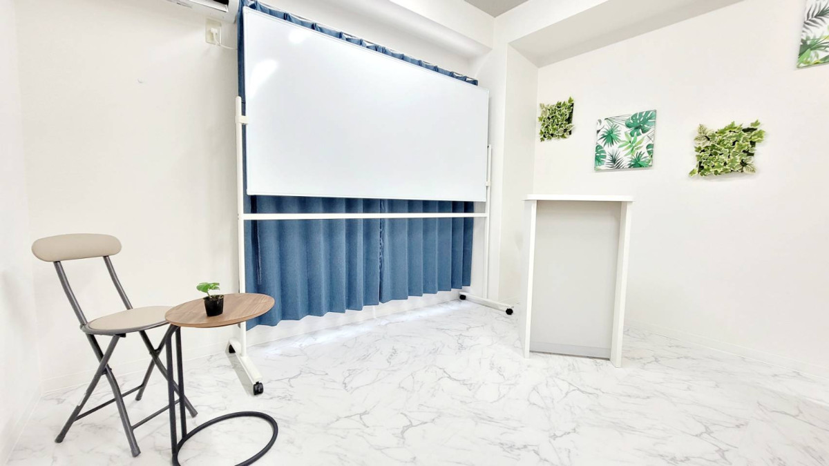 スペースの3枚目の写真