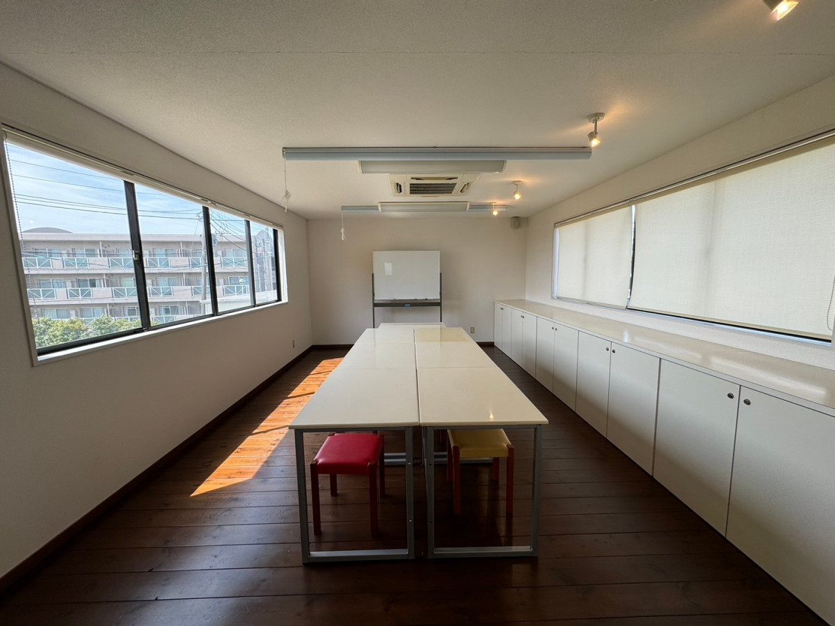 スペースの1枚目の写真