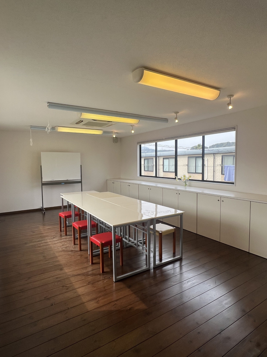 スペースの2枚目の写真