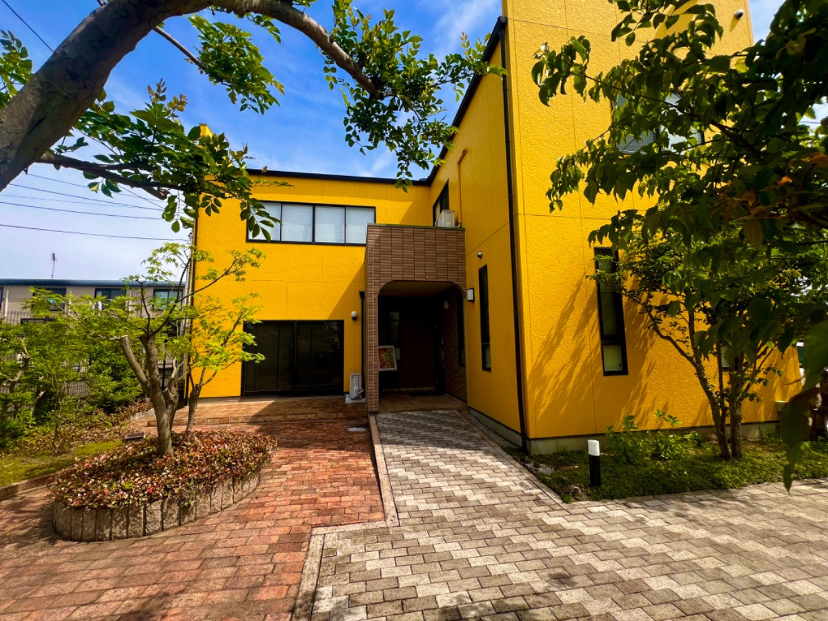 スペースの3枚目の写真