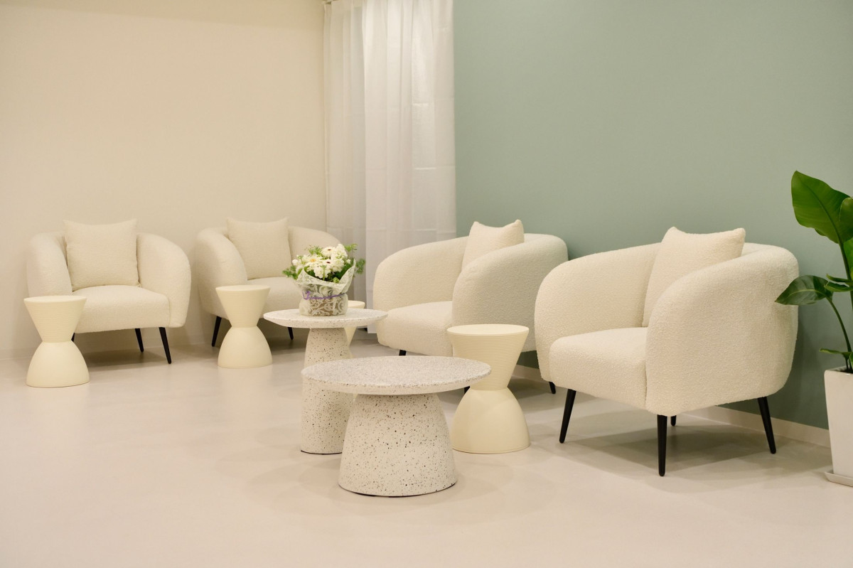 スペースの2枚目の写真