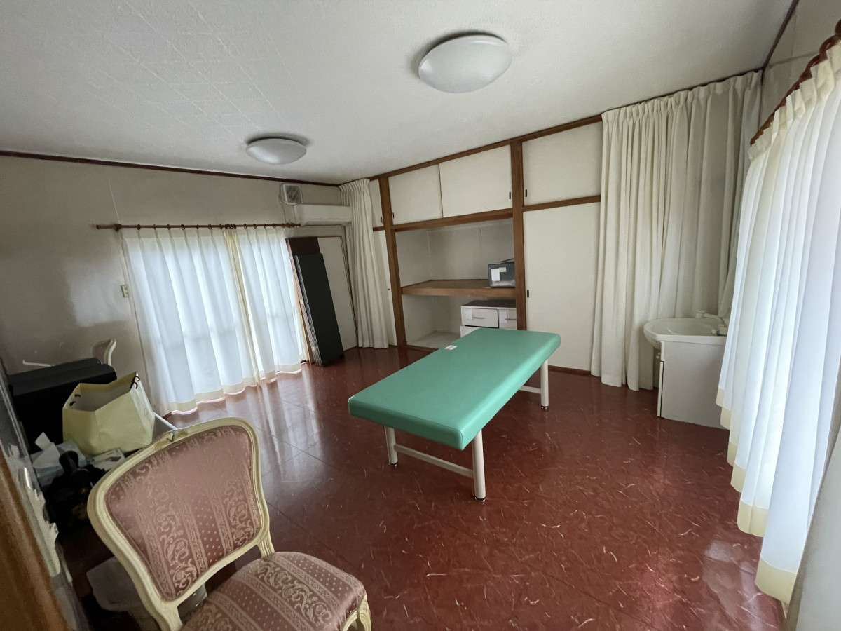 スペースの3枚目の写真