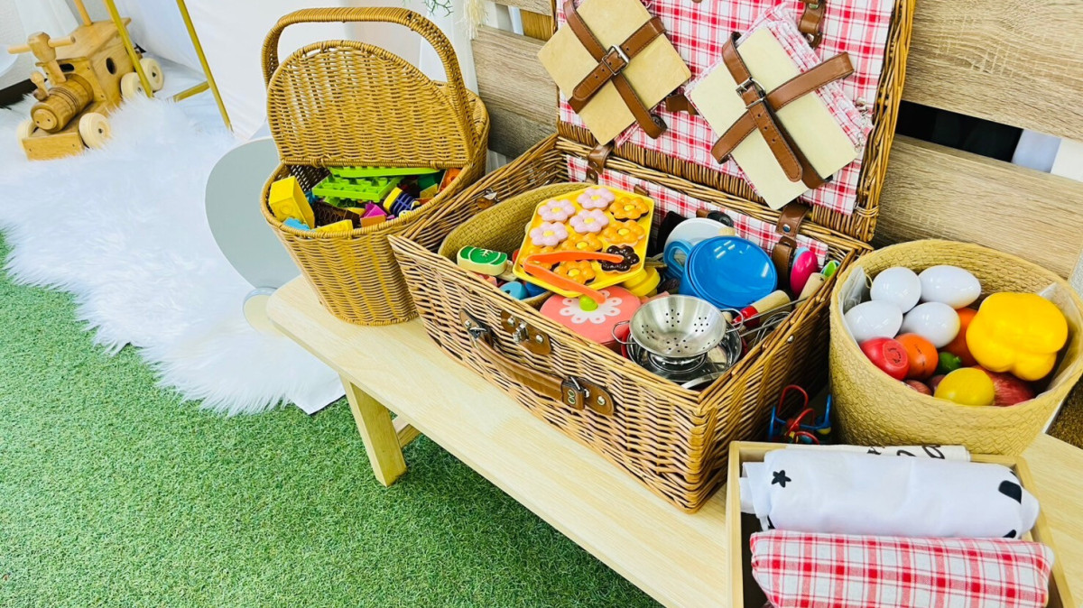 スペ  ースの2枚目の写真