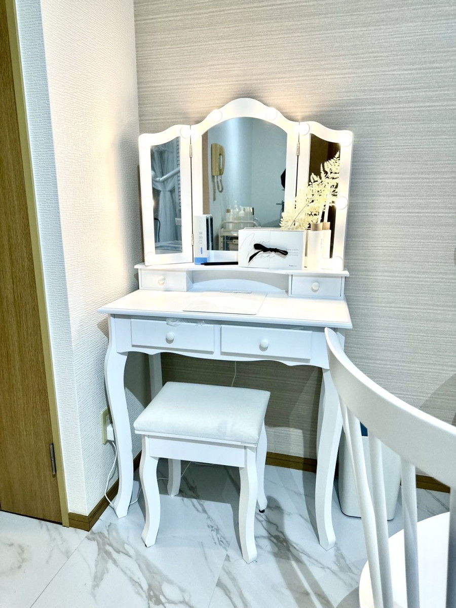 スペースの3枚目の写真