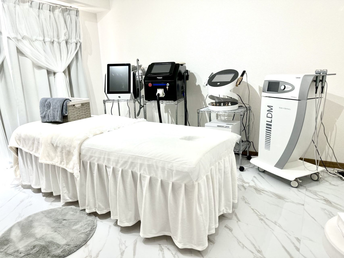 スペースの1枚目の写真