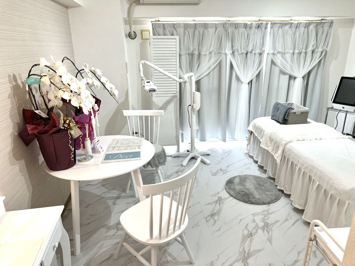 スペースの2枚目の写真