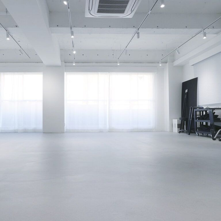 スペースの3枚目の写真