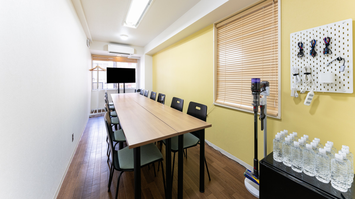 スペースの1枚目の写真