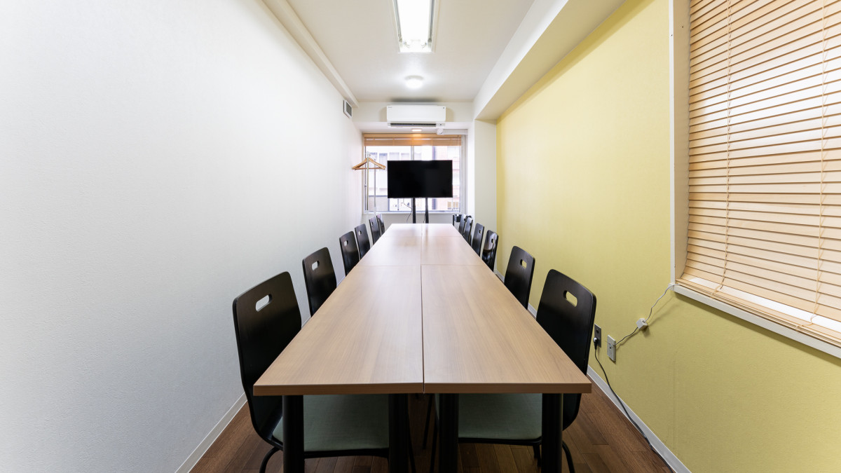 スペースの2枚目の写真