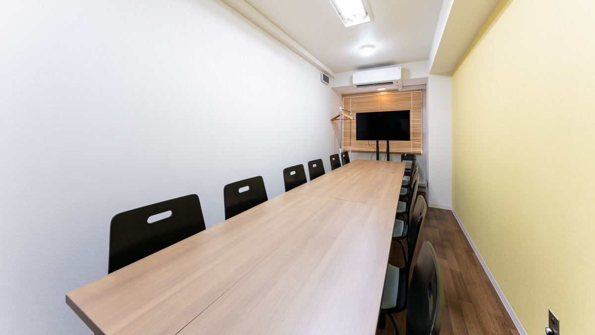 スペースの3枚目の写真