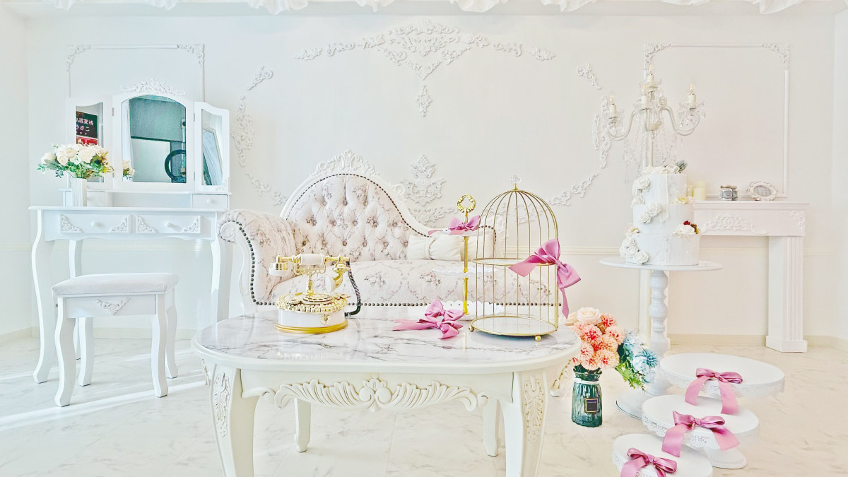 スペースの2枚目の写真