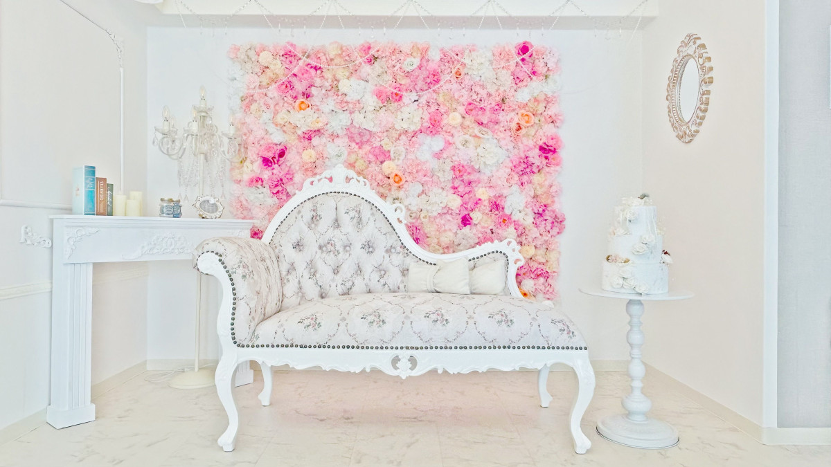 スペースの3枚目の写真