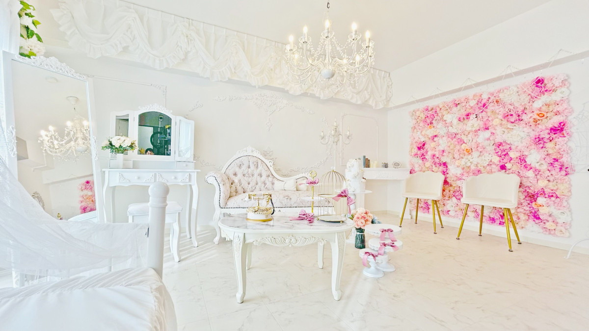 スペースの1枚目の写真