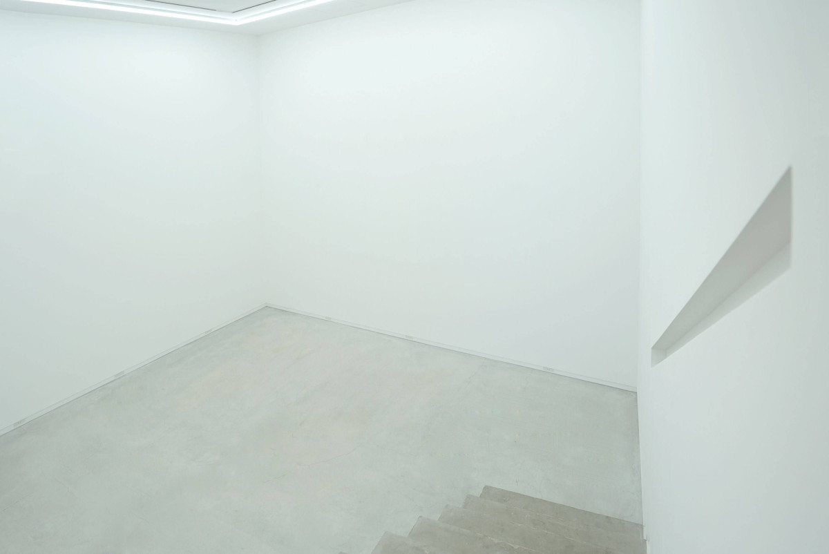 スペースの2枚目の写真