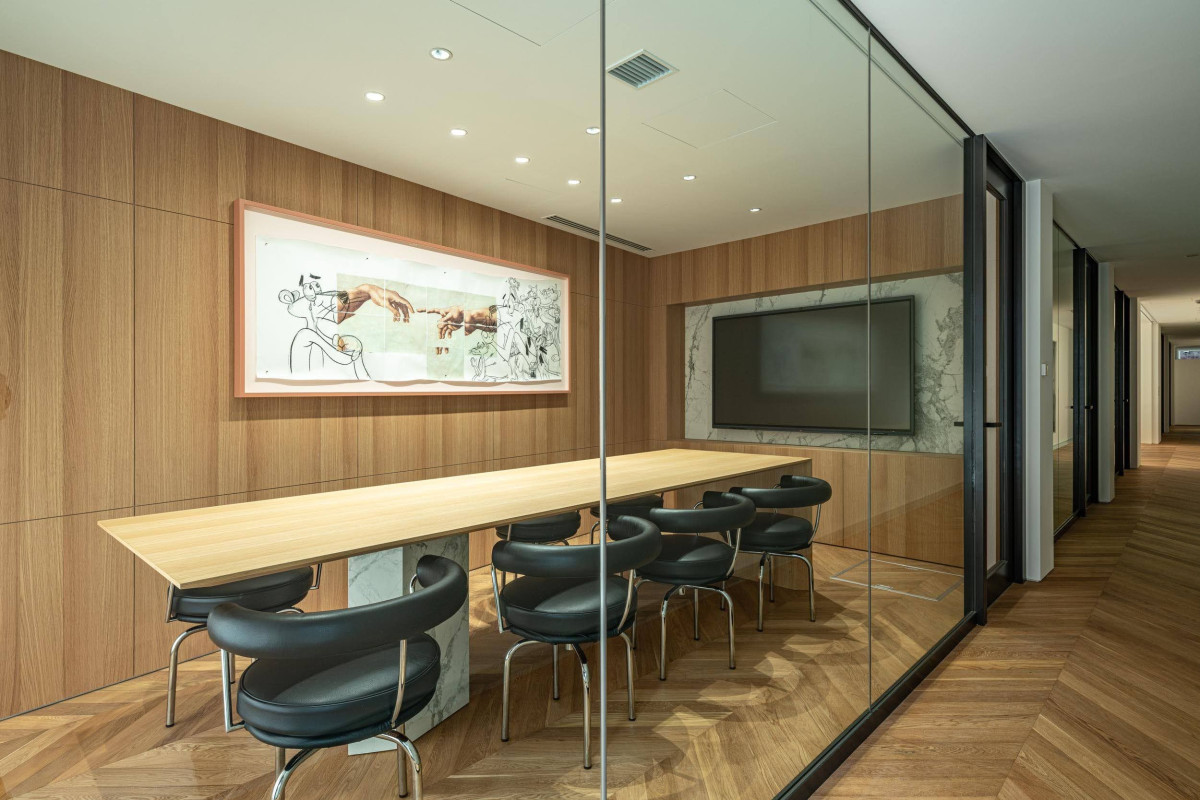 スペースの2枚目の写真