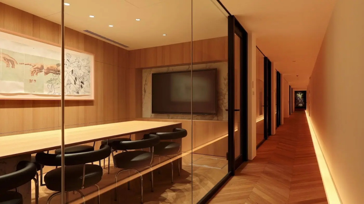 スペースの3枚目の写真