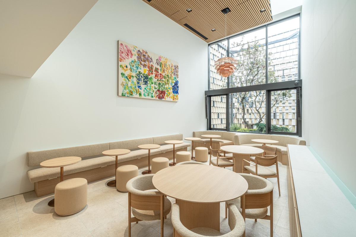 スペースの1枚目の写真