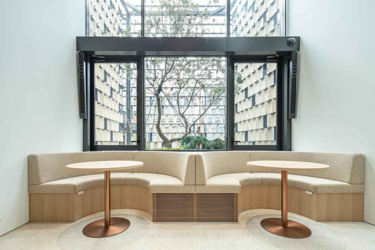 スペースの2枚目の写真