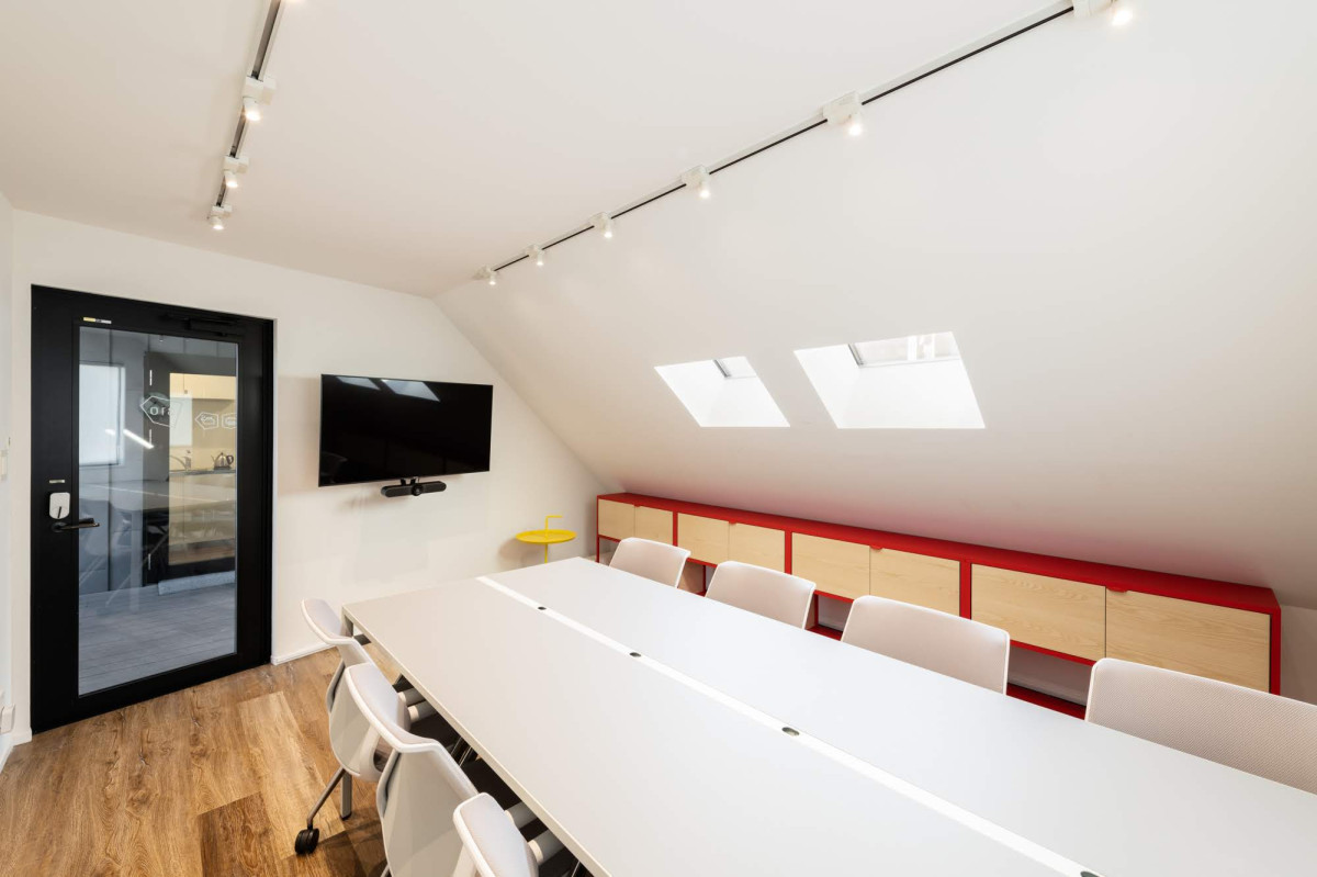 スペースの1枚目の写真