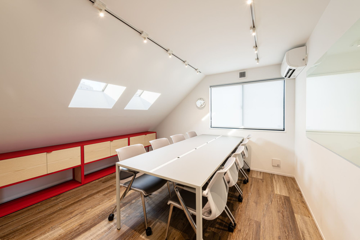 スペースの2枚目の写真