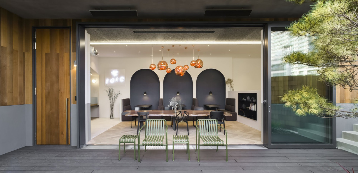 スペースの3枚目の写真