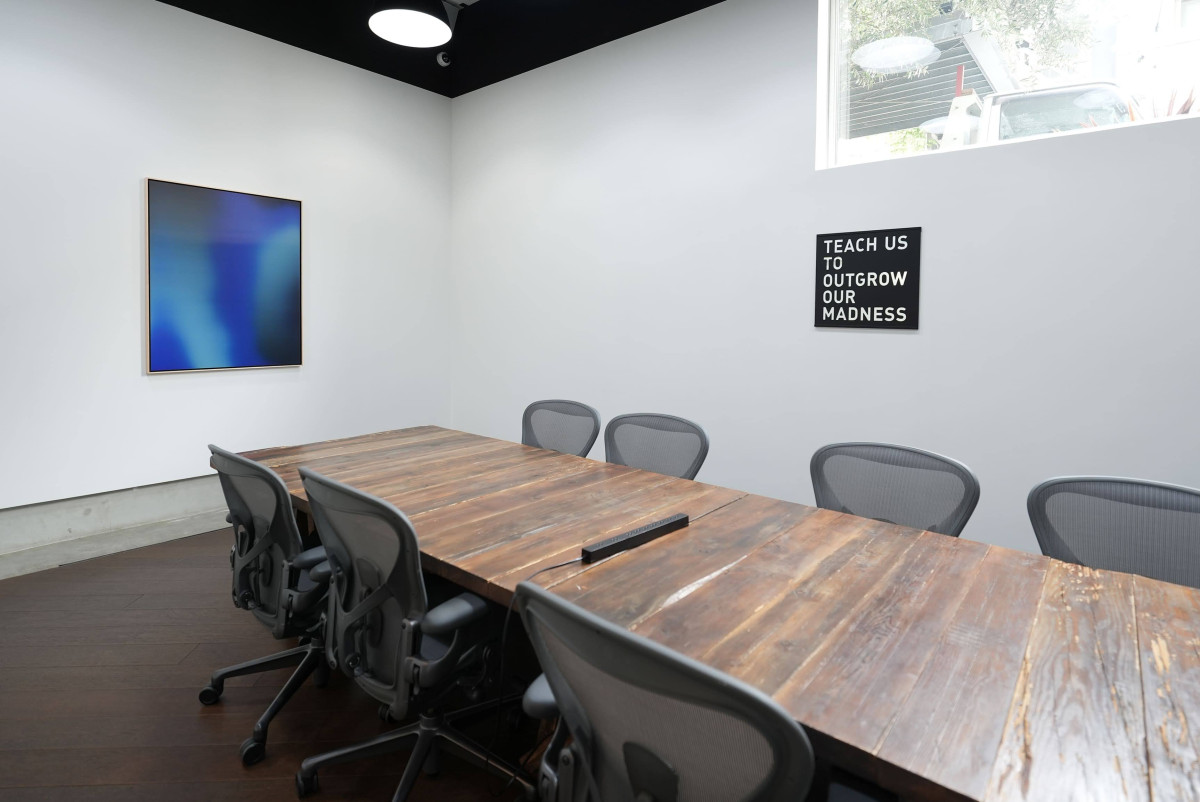 スペースの1枚目の写真