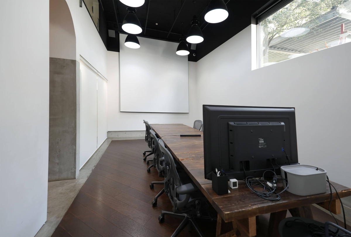 スペースの3枚目の写真