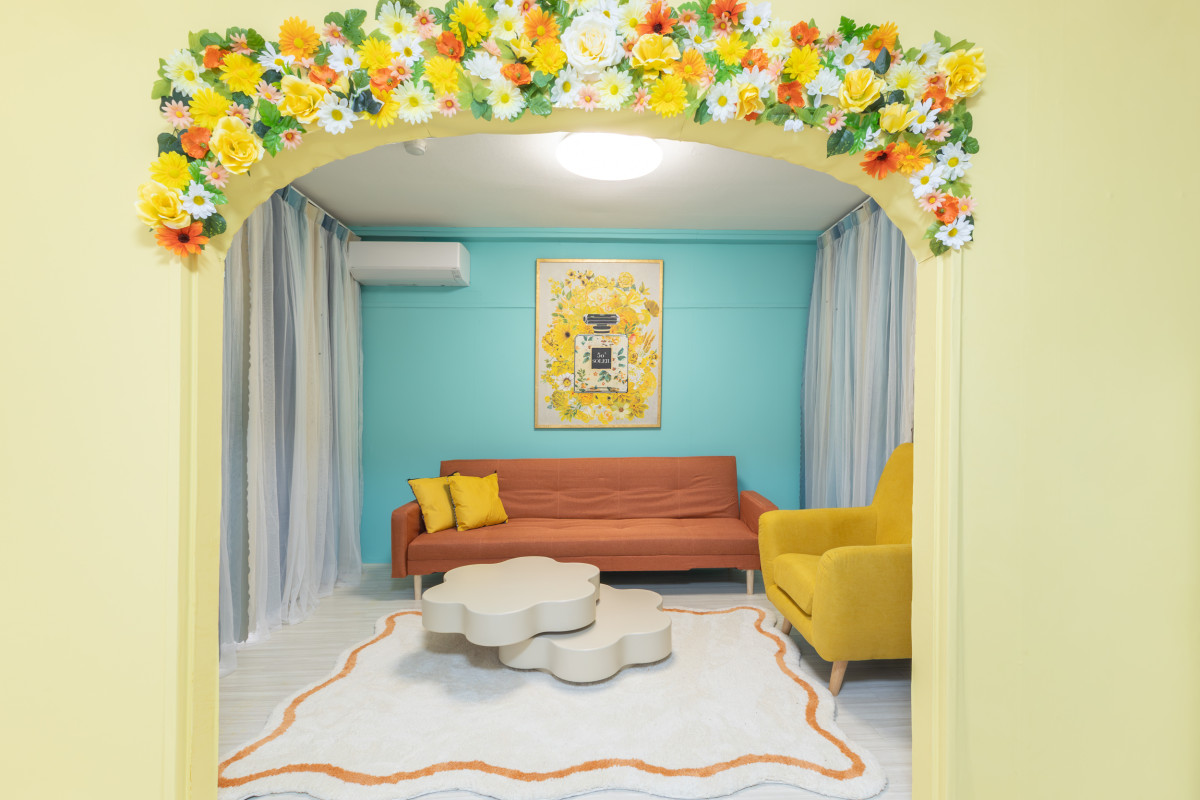 スペースの1枚目の写真