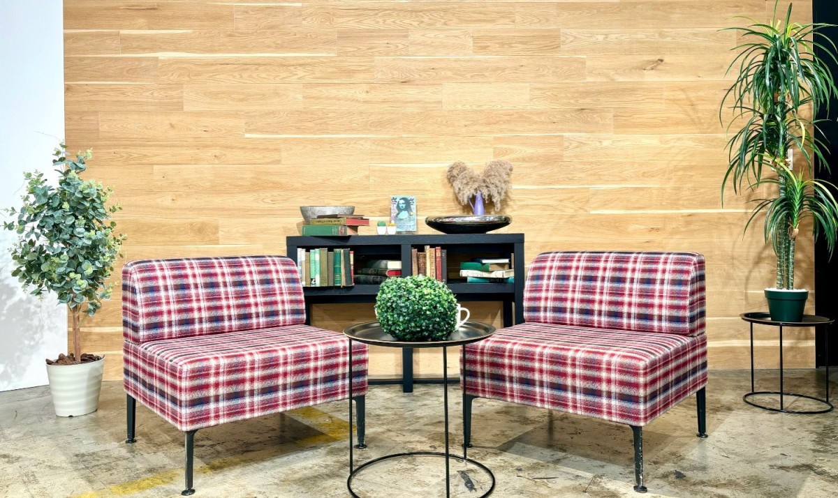 スペースの2枚目の写真