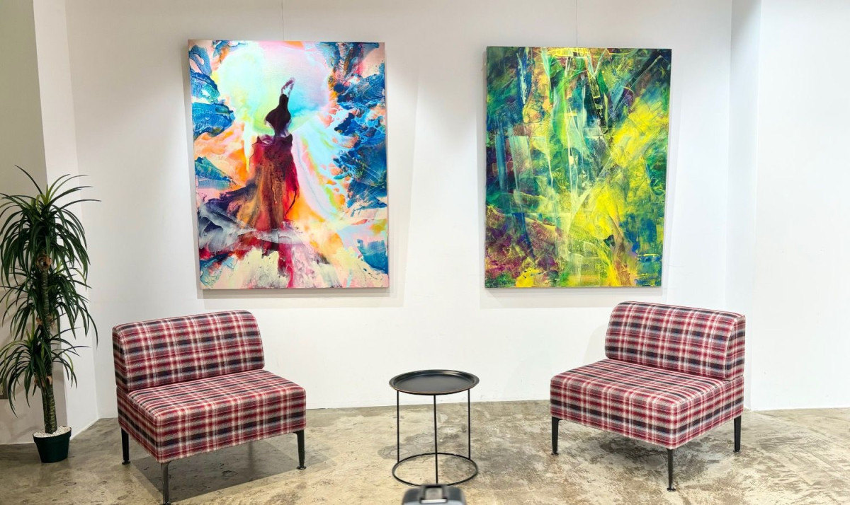 スペースの3枚目の写真