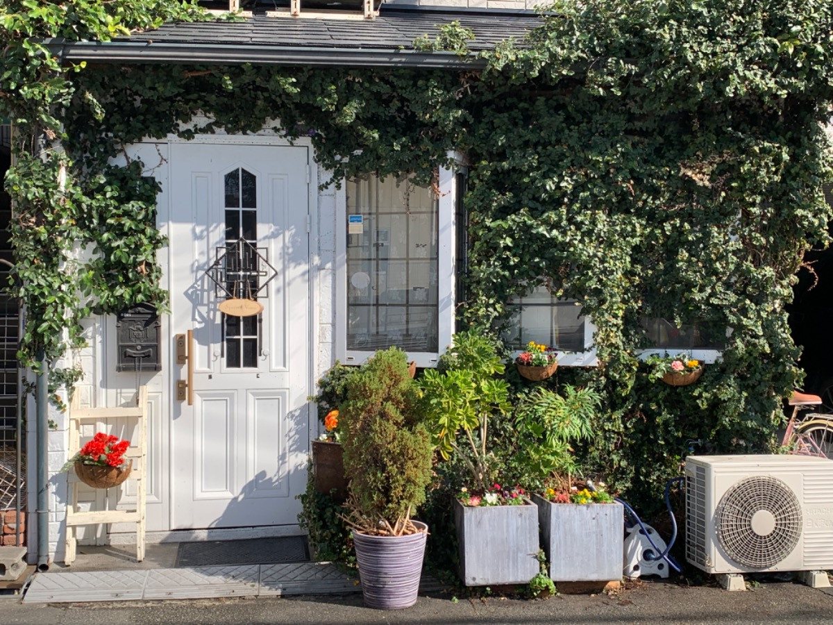 スペースの2枚目の写真