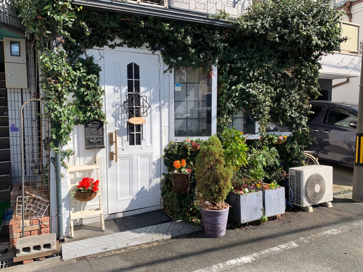 スペースの3枚目の写真