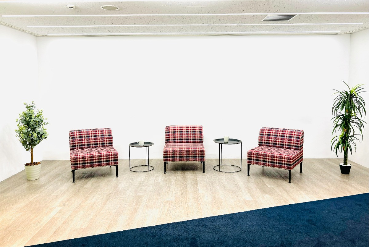 スペースの2枚目の写真