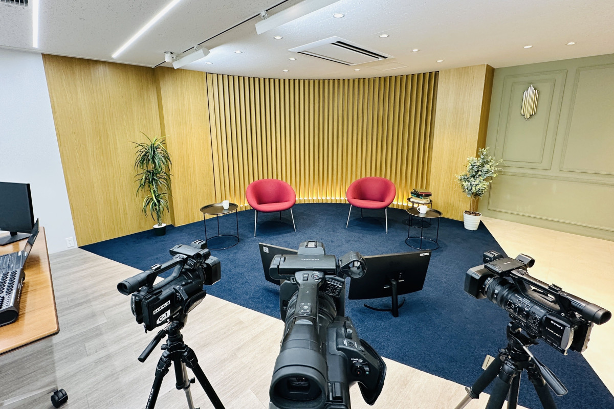 スペースの3枚目の写真