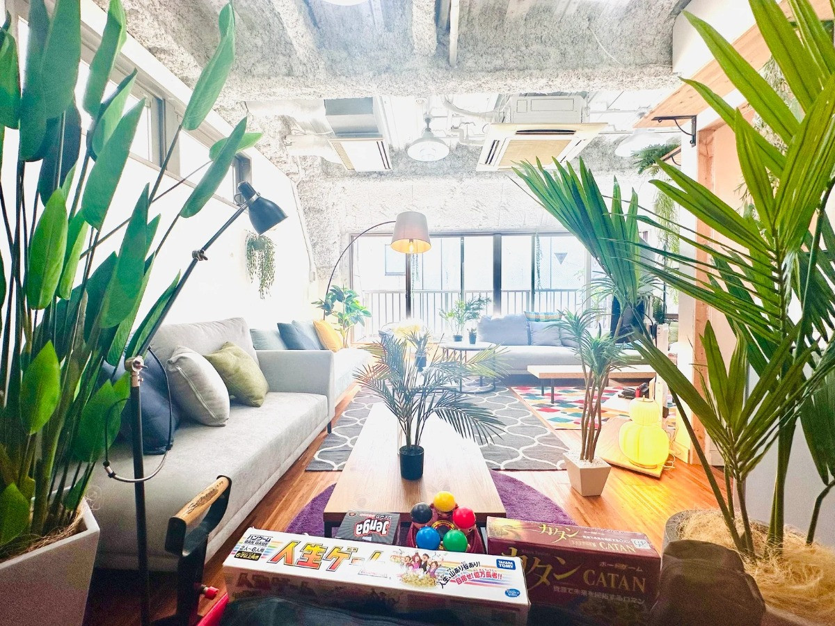 スペースの2枚目の写真