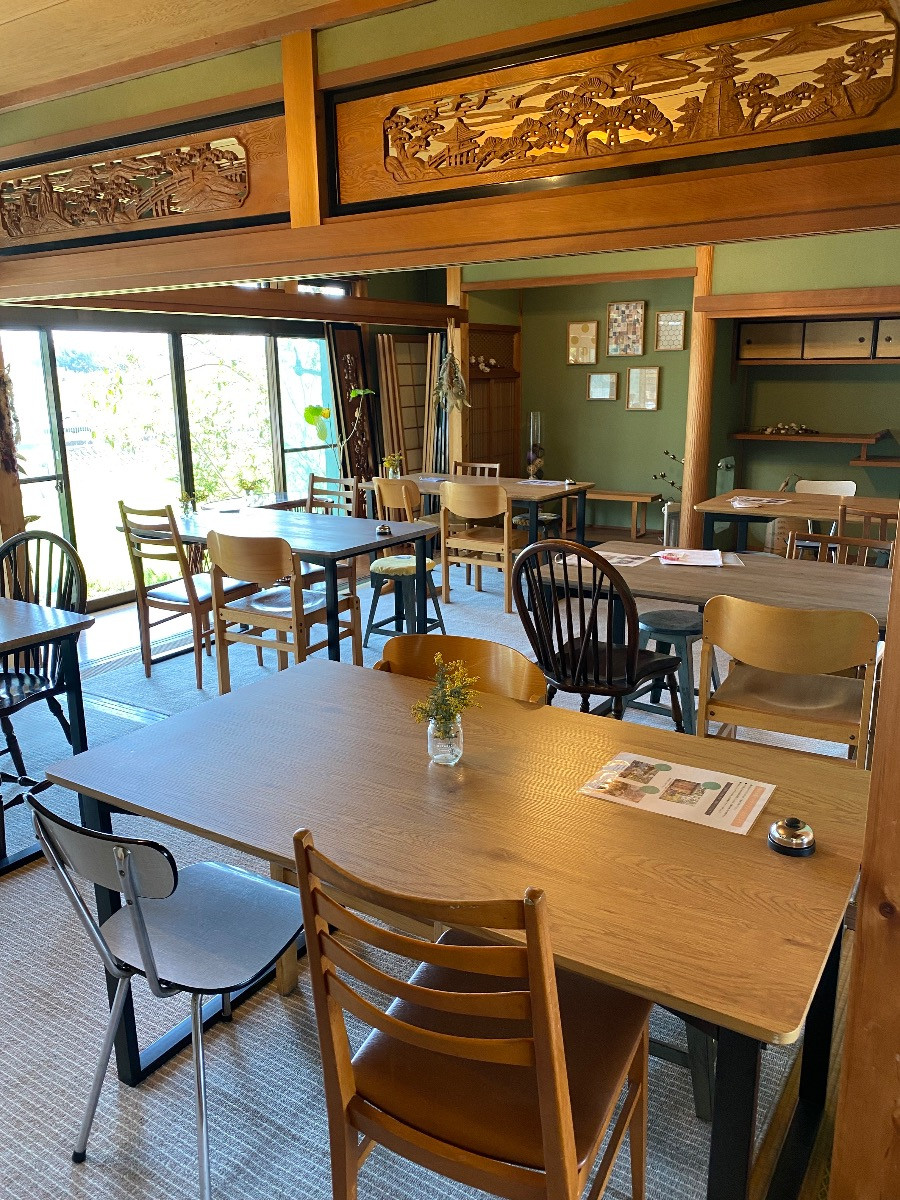 スペースの1枚目の写真