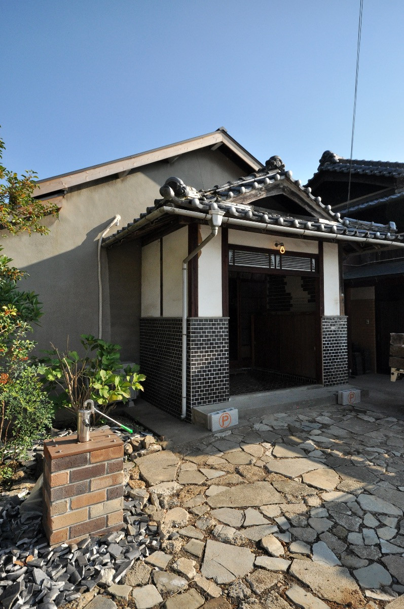 スペースの2枚目の写真