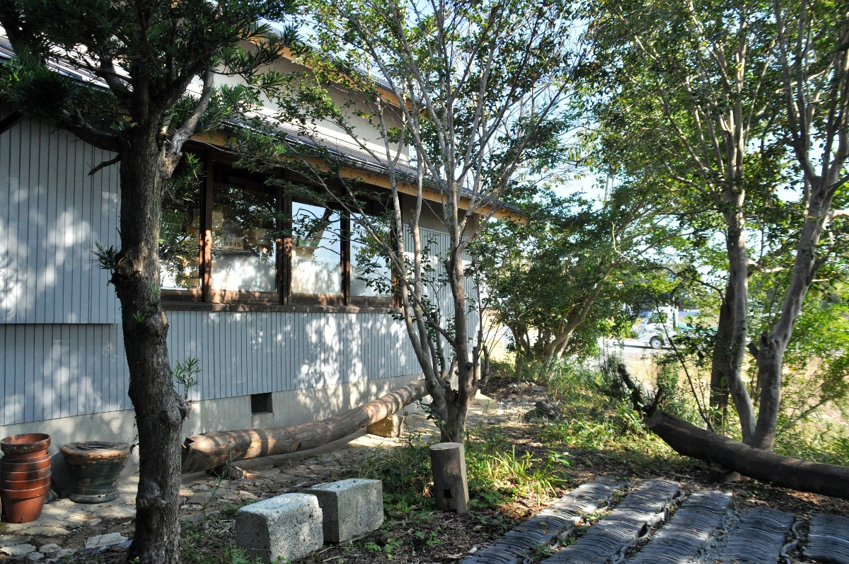 スペースの3枚目の写真