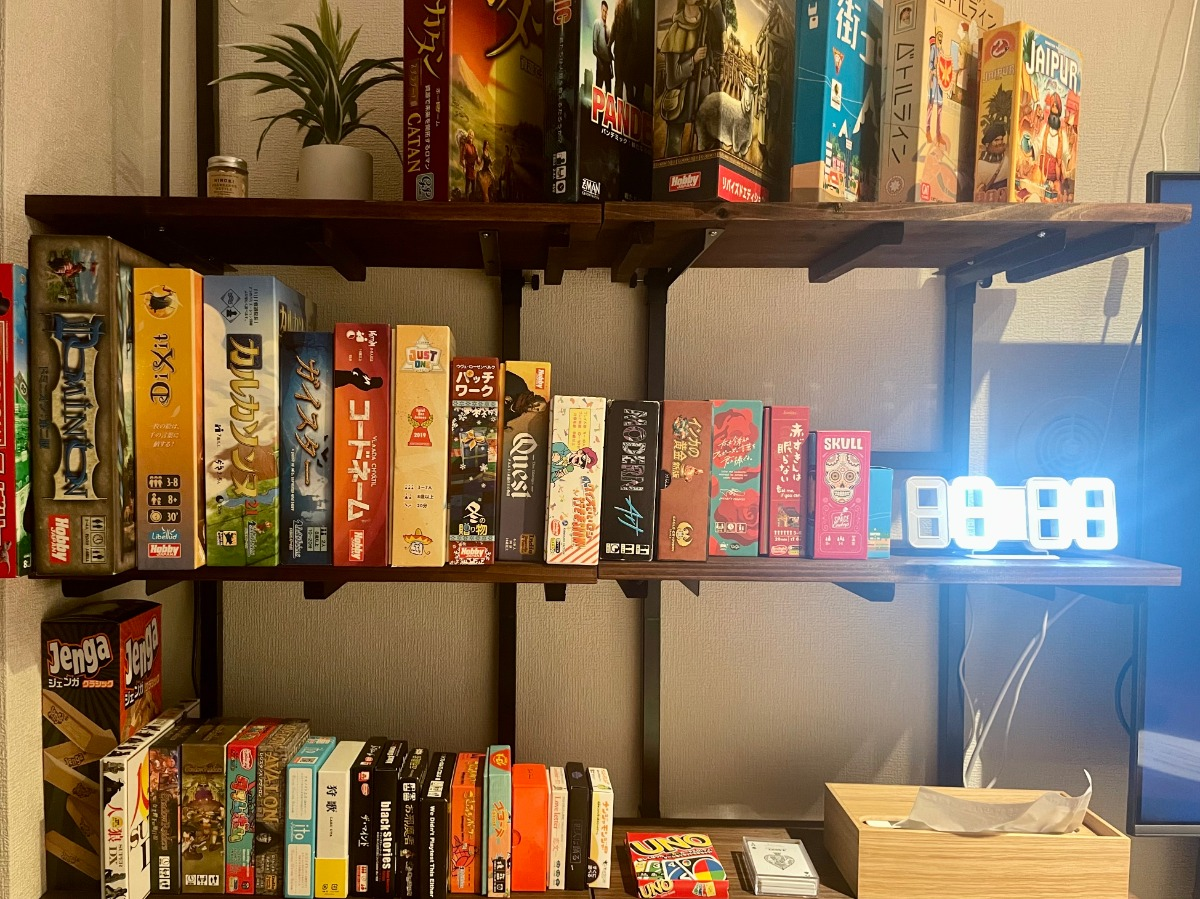 スペースの2枚目の写真