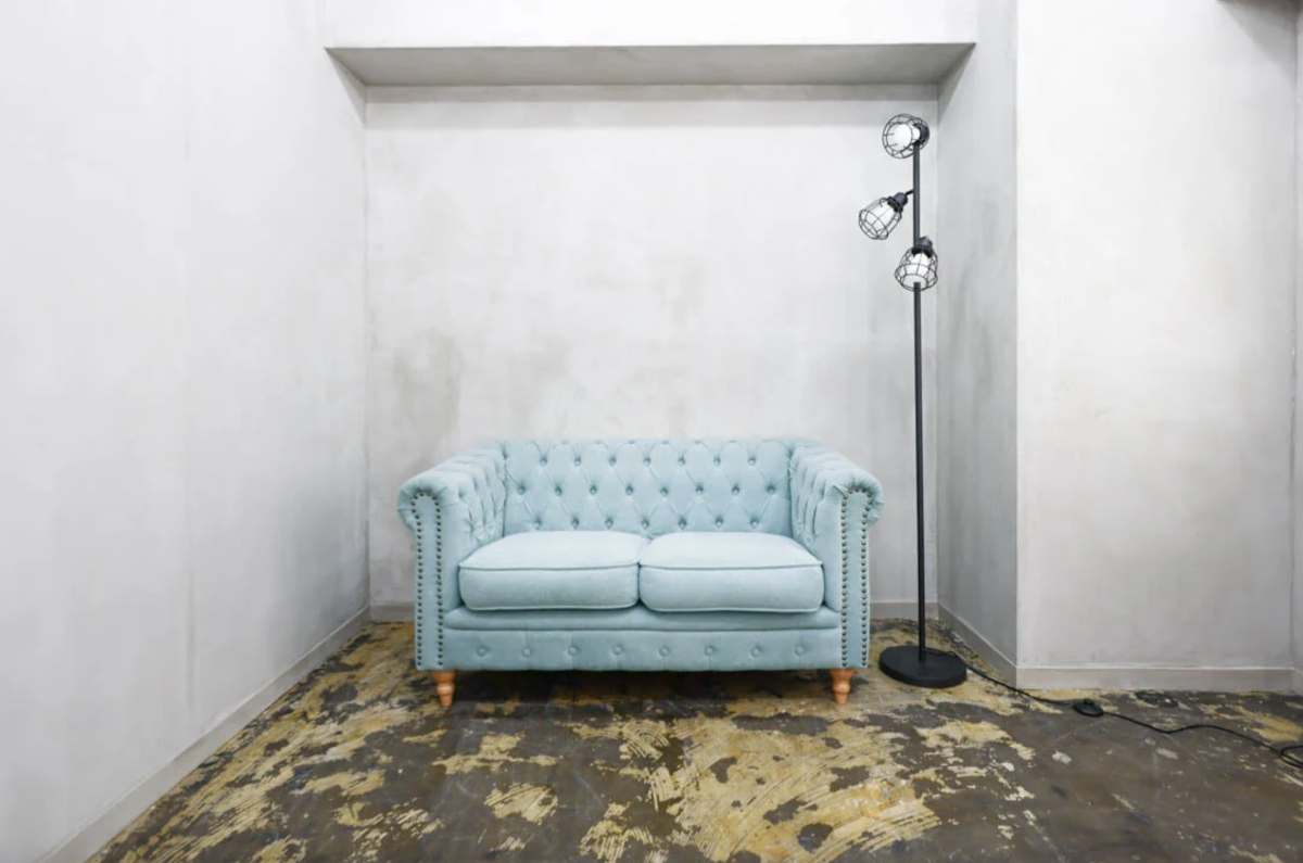 スペースの3枚目の写真