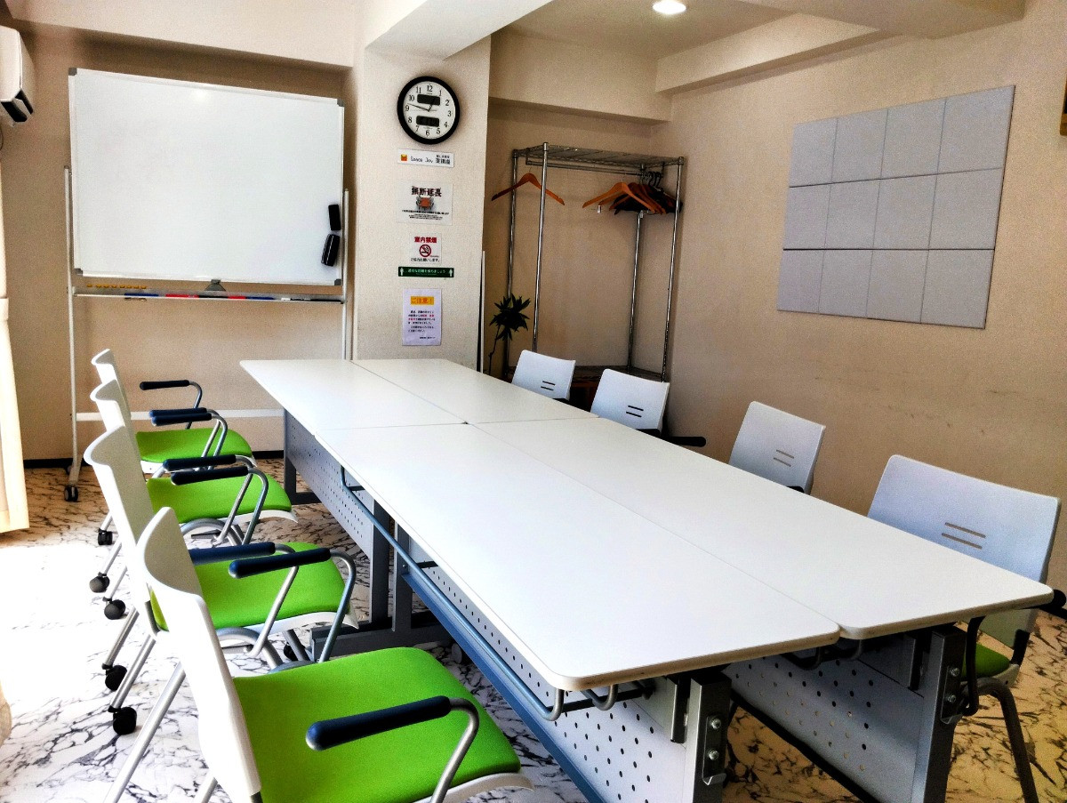   スペースの2枚目の写真