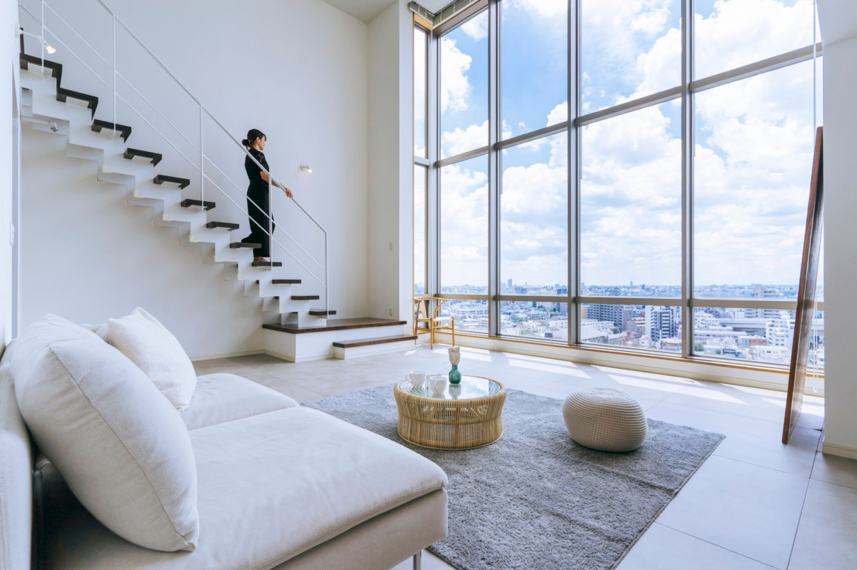 スペースの1枚目の写真