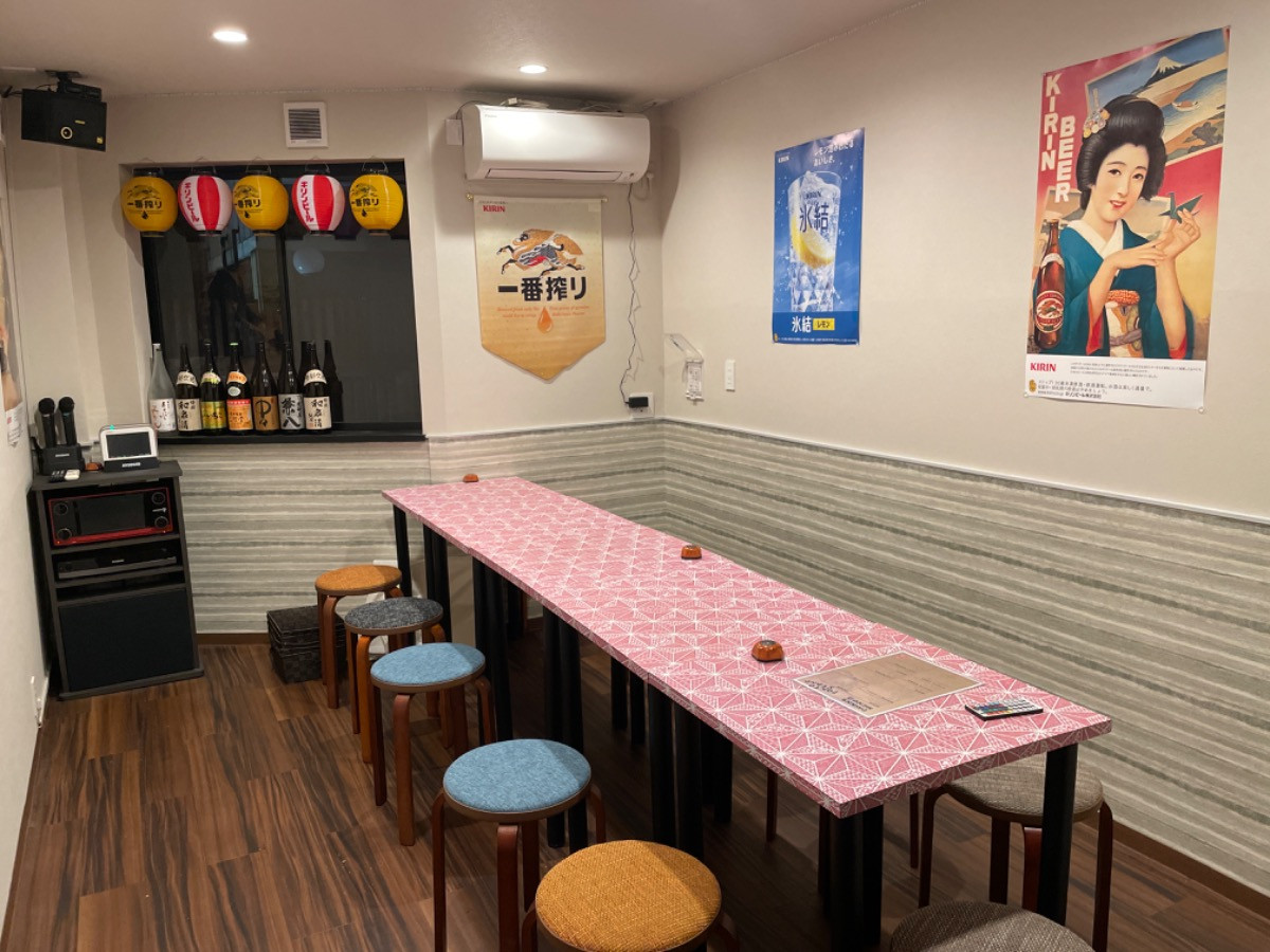 スペースの2枚目の写真