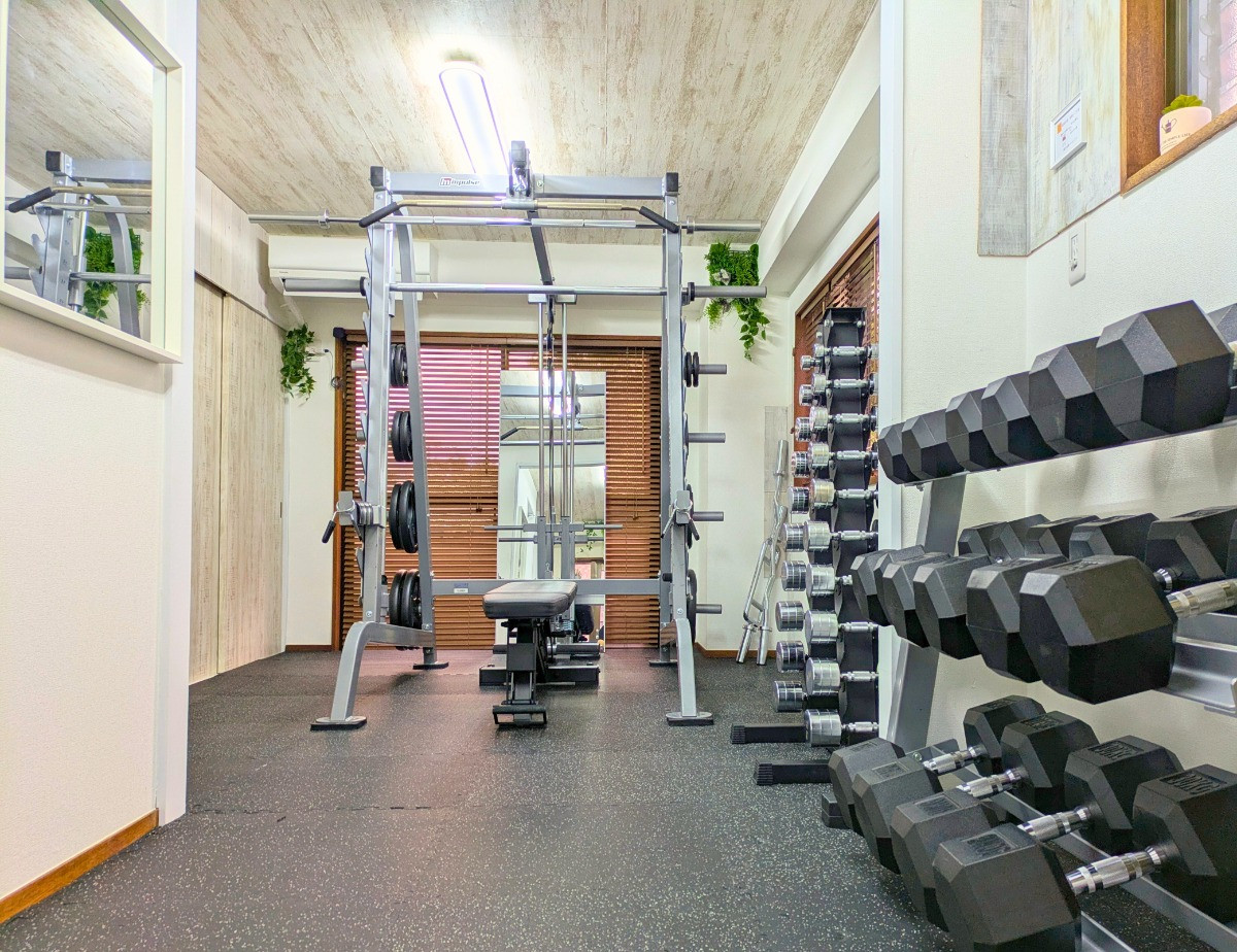 スペースの3枚目の写真