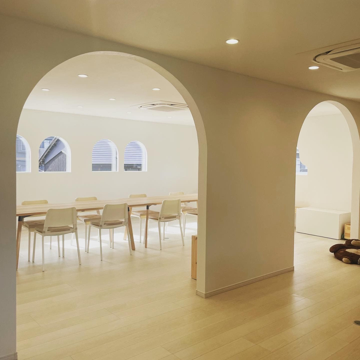 スペースの2枚目の写真