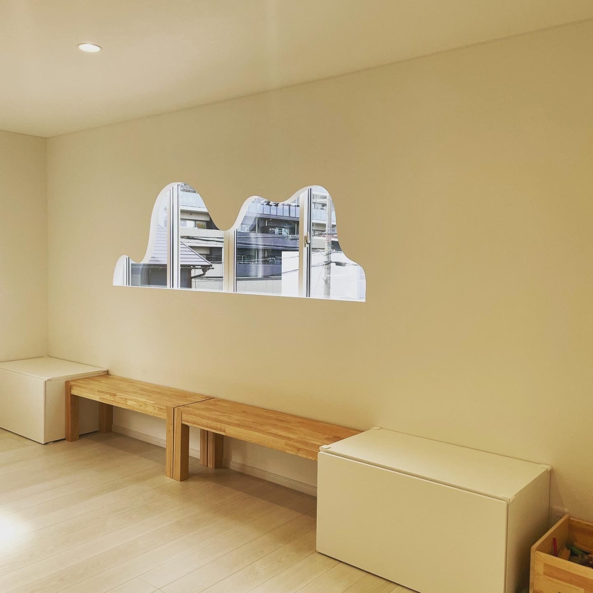 スペースの3枚目の写真