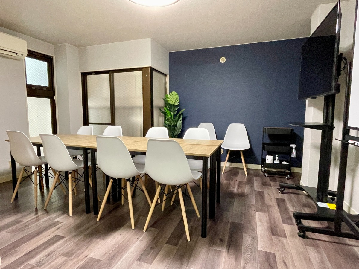 スペースの1枚目の写真