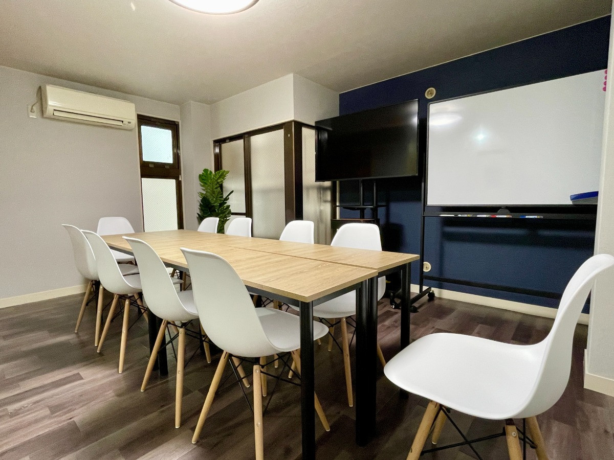 スペースの3枚目の写真